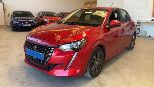 PEUGEOT 208 usata, con ABS