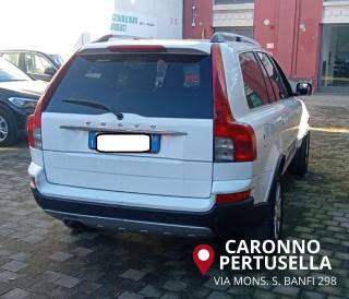 VOLVO XC90 usata, con Alzacristalli elettrici