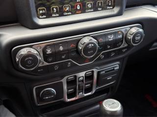 JEEP Wrangler usata, con ESP