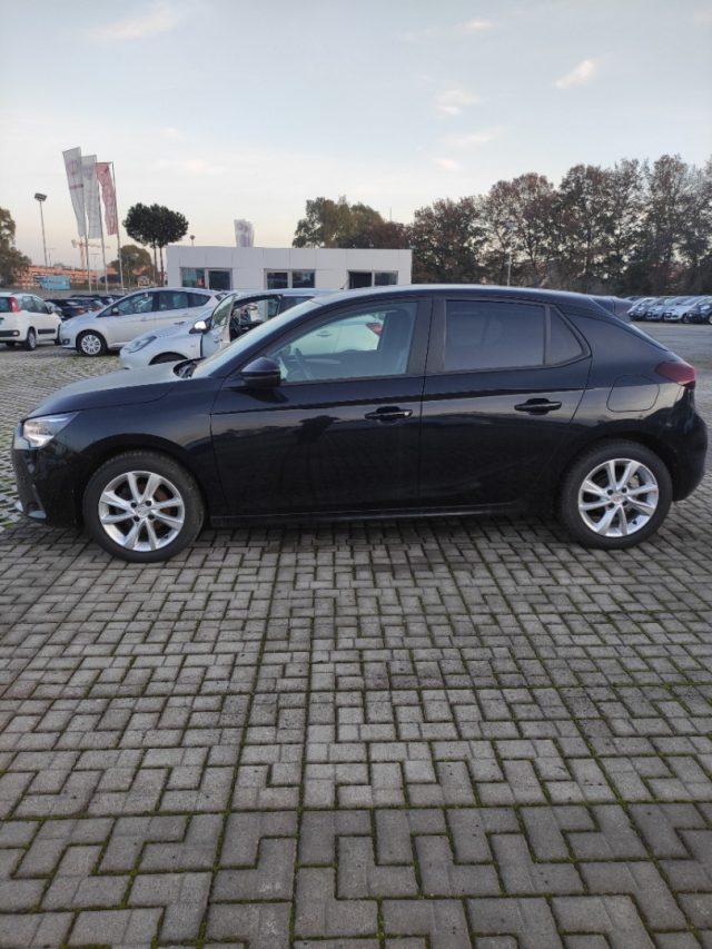 OPEL Corsa usata 16