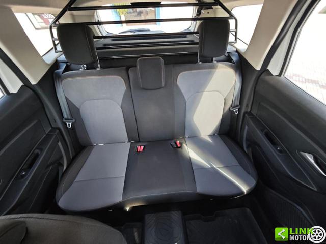 DACIA Duster usata, con Immobilizzatore elettronico