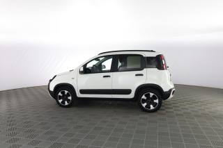 FIAT Panda Cross usata 5