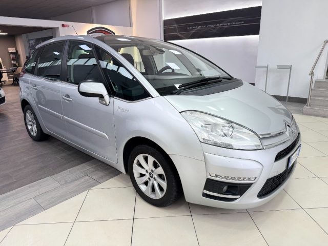 CITROEN C4 Picasso usata, con Airbag Passeggero