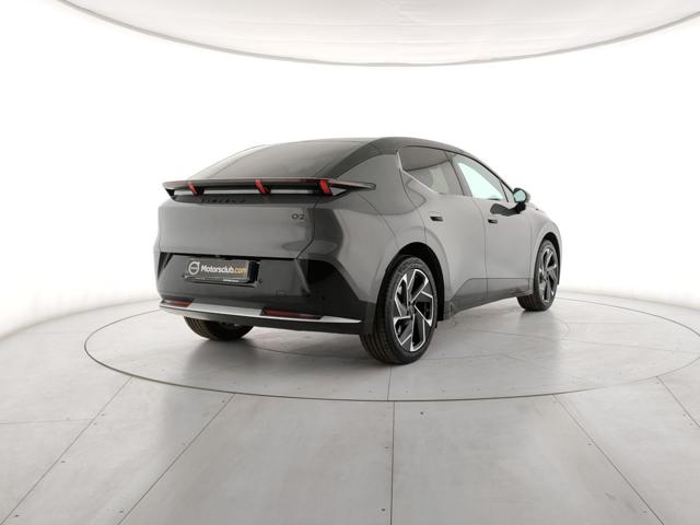 LYNK & CO 02 usata, con Alzacristalli elettrici
