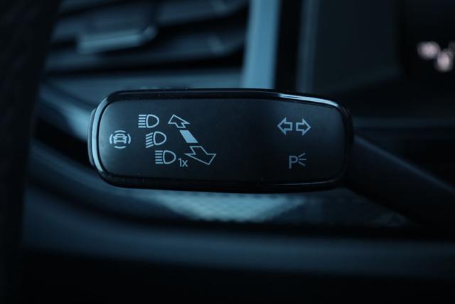 VOLKSWAGEN Taigo usata, con Marmitta catalitica