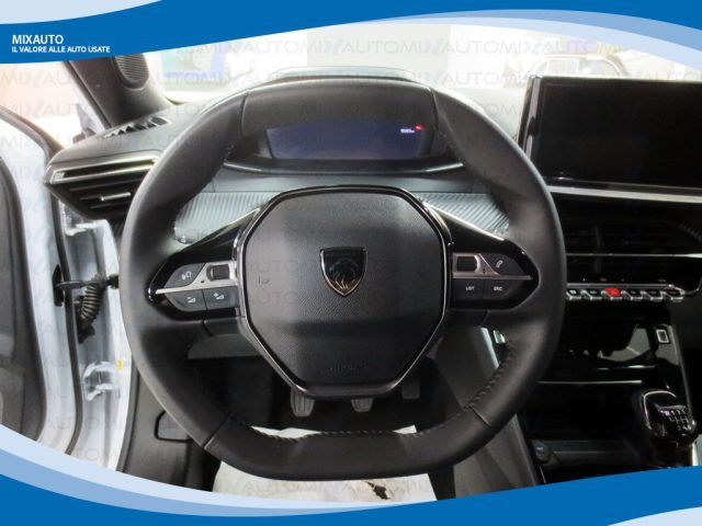 PEUGEOT 2008 usata, con Airbag Passeggero