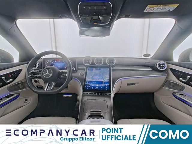 MERCEDES-BENZ CLE 220 usata, con Airbag Passeggero