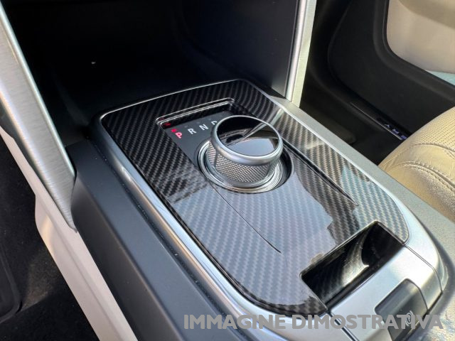 LAND ROVER Discovery Sport usata, con Interni in pelle