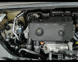 PEUGEOT Rifter usata 22