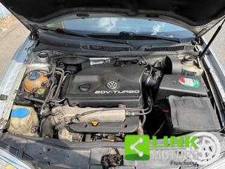 VOLKSWAGEN Golf usata 25