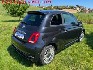 FIAT 500 usata, con Chiusura centralizzata