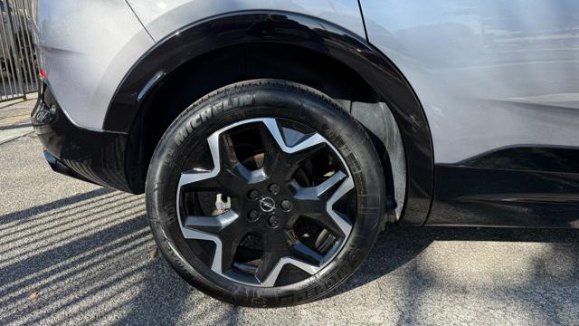 OPEL Grandland usata, con Airbag Passeggero