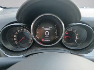 FIAT 500X usata, con Boardcomputer