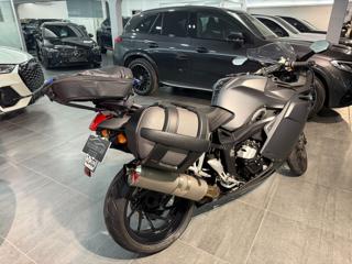 BMW K 1200 S usata 1