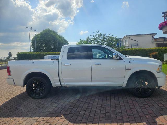 DODGE RAM usata 3