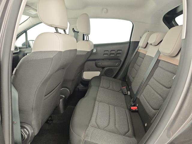 CITROEN C3 usata, con Bluetooth