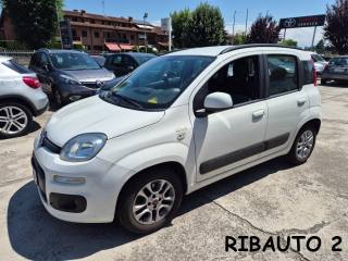FIAT Panda usata, con Airbag