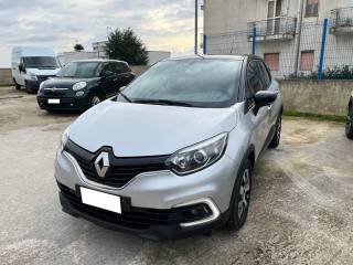 RENAULT Captur usata 1