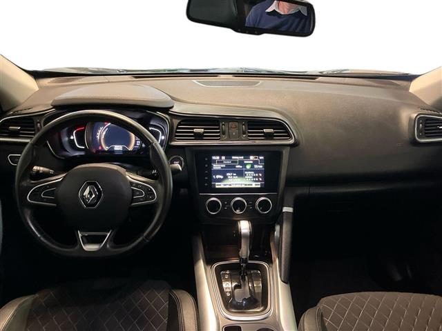 RENAULT Kadjar usata, con Bracciolo