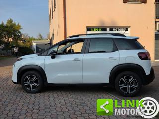 CITROEN C3 Aircross usata, con Boardcomputer