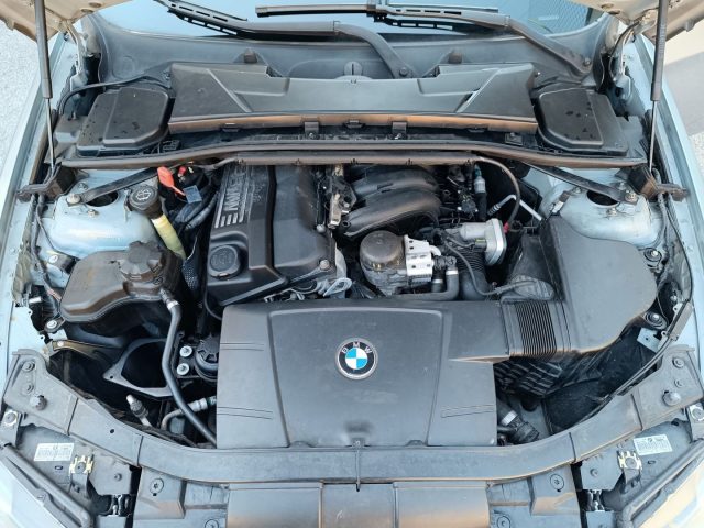 BMW 318 usata, con Immobilizzatore elettronico