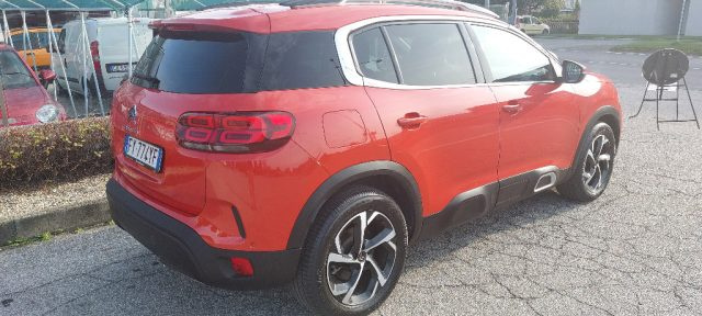 CITROEN C5 Aircross usata, con Airbag laterali
