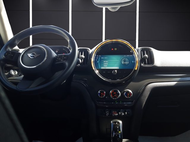 MINI Countryman usata, con ESP