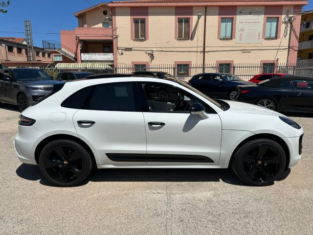 PORSCHE Macan usata, con Climatizzatore