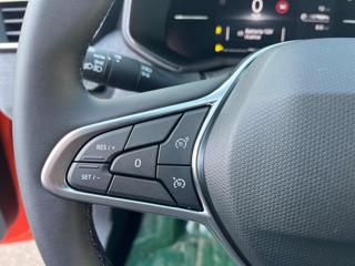 RENAULT Clio usata, con Cruise Control