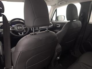 JEEP Renegade usata, con Sedile posteriore sdoppiato