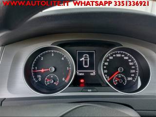 VOLKSWAGEN Golf usata, con Controllo trazione