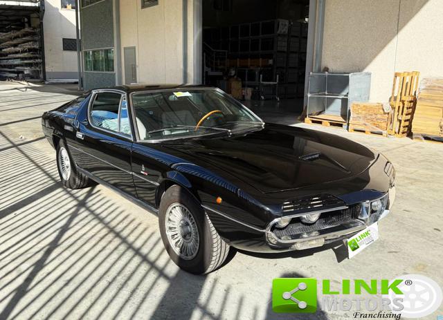 ALFA ROMEO Montreal usata 23