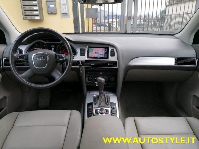 AUDI A6 usata 70