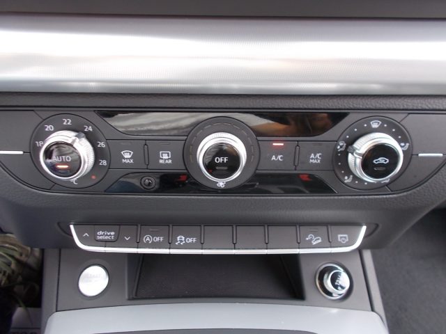 AUDI Q5 usata, con Cruise Control
