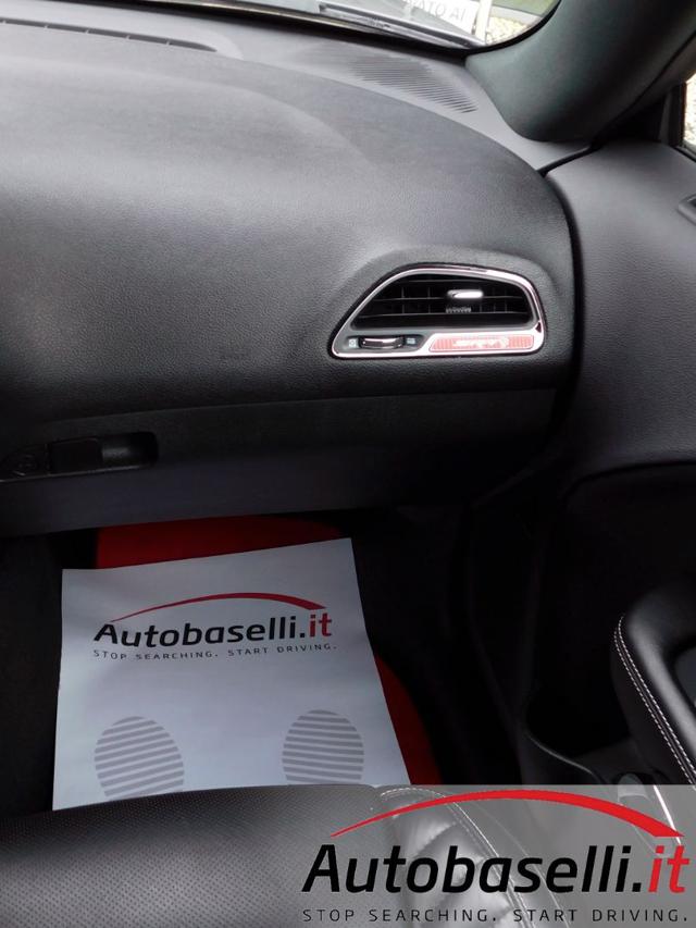 DODGE Charger usata 91