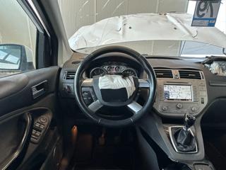 FORD Kuga usata, con Interni in pelle