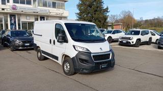PEUGEOT Boxer usata, con Alzacristalli elettrici