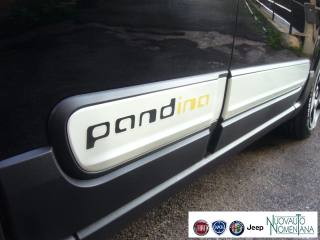 FIAT Panda Cross usata, con Controllo trazione