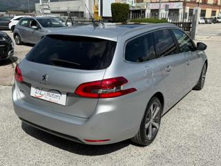 PEUGEOT 308 usata, con Airbag Passeggero