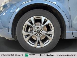FORD Kuga usata, con Immobilizzatore elettronico