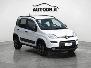 FIAT Panda usata, con Volante multifunzione