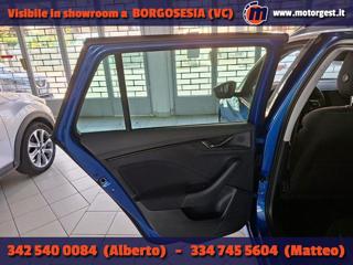 SKODA Kamiq usata, con Touch screen