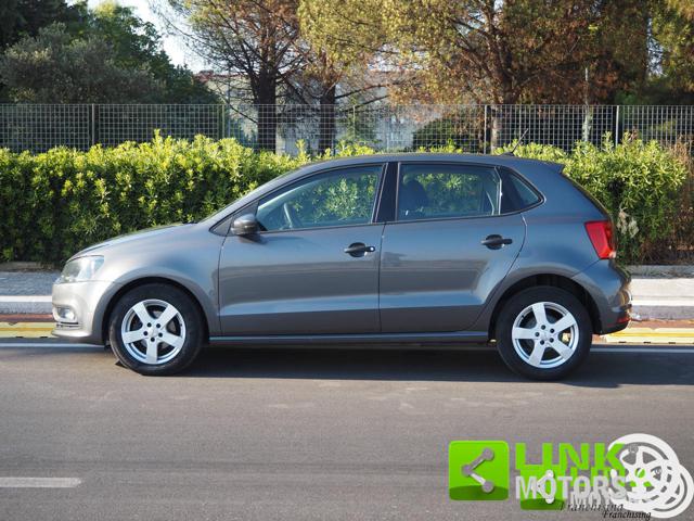VOLKSWAGEN Polo usata 4