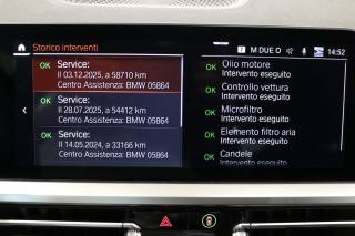 BMW 420 usata, con Sistema di navigazione