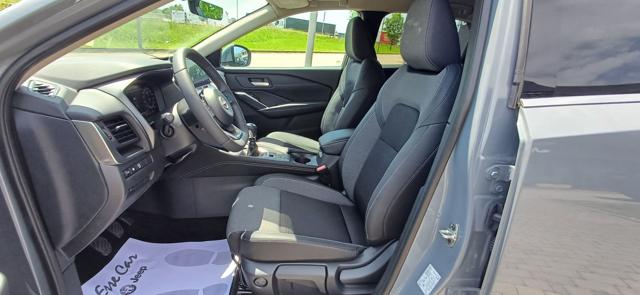 NISSAN Qashqai usata, con Chiusura centralizzata