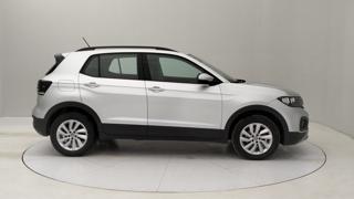 VOLKSWAGEN T-Cross usata, con Autoradio