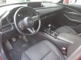 MAZDA CX-30 usata, con Climatizzatore