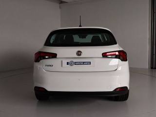 FIAT Tipo usata, con Bracciolo