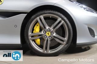 FERRARI Portofino usata 20