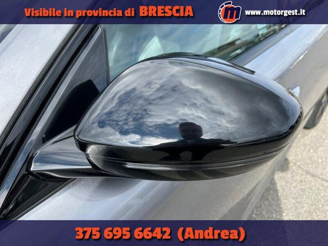 PEUGEOT 508 usata, con Volante in pelle